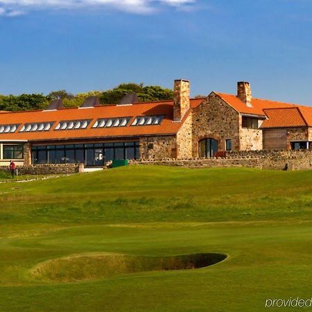 The Lodge At Craigielaw And Golf Courses Aberlady Exterior foto
