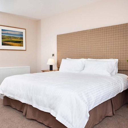The Lodge At Craigielaw And Golf Courses Aberlady Cameră foto