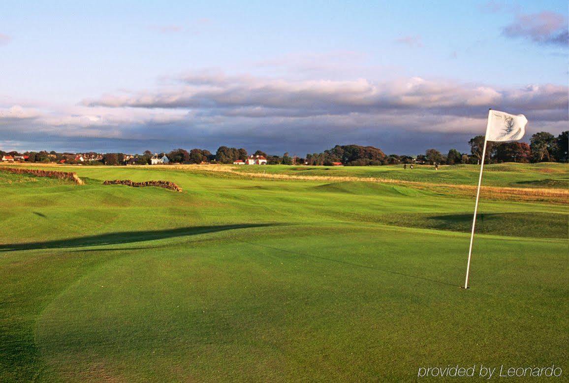 The Lodge At Craigielaw And Golf Courses Aberlady Exterior foto