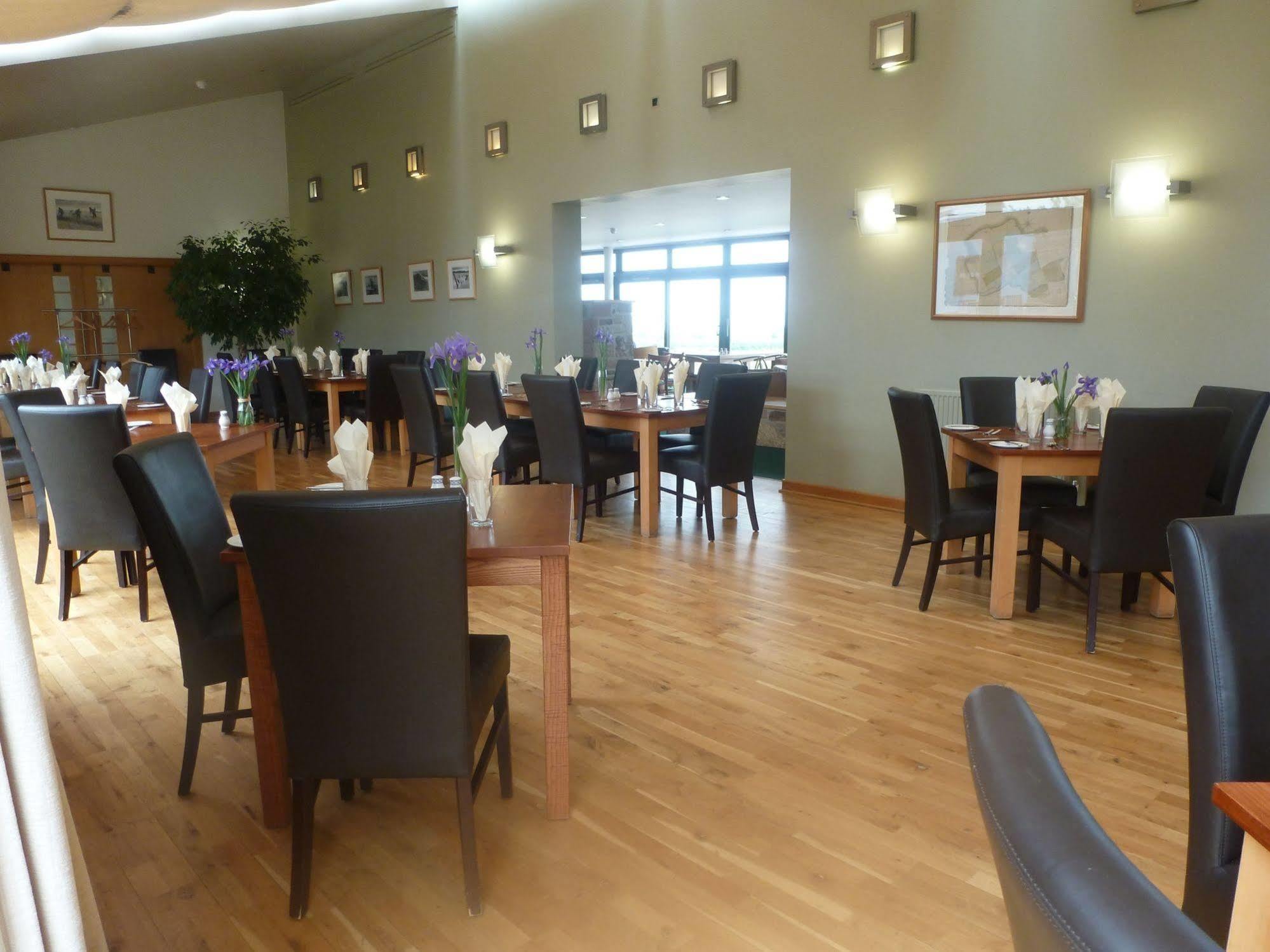 The Lodge At Craigielaw And Golf Courses Aberlady Exterior foto