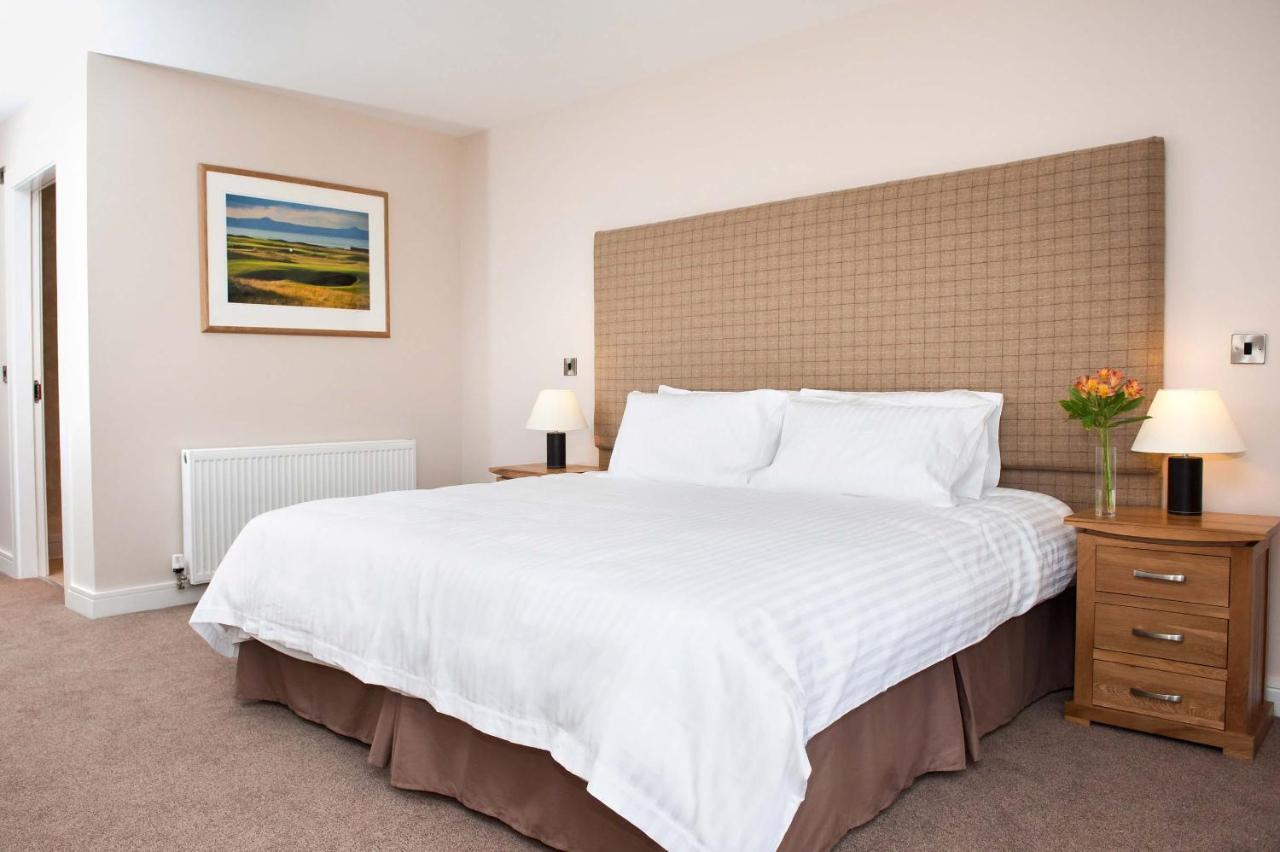 The Lodge At Craigielaw And Golf Courses Aberlady Cameră foto